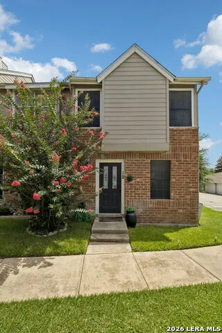 12 Cross Canyon San Antonio, TX 78247