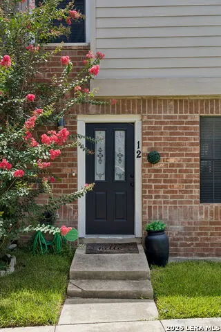 12 Cross Canyon San Antonio, TX 78247