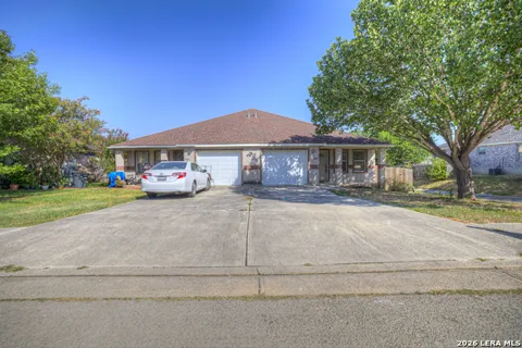 3046 Green Mountain