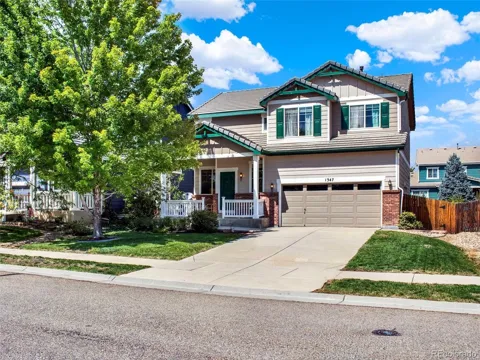 1347 Graham Circle