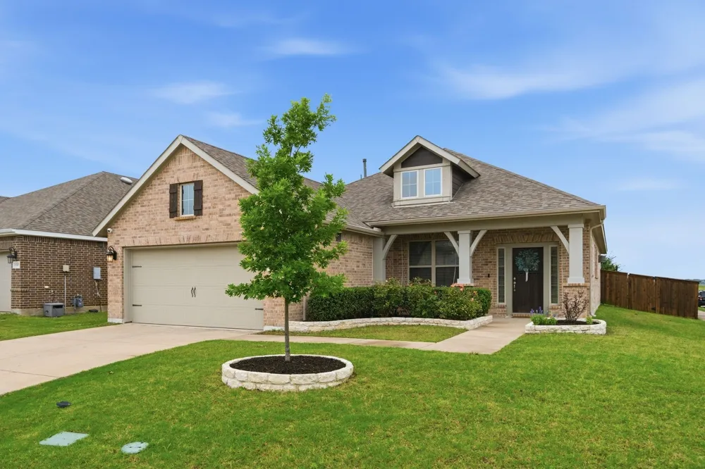 1545 Seminole Drive Forney, TX 75126