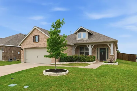 1545 Seminole Drive