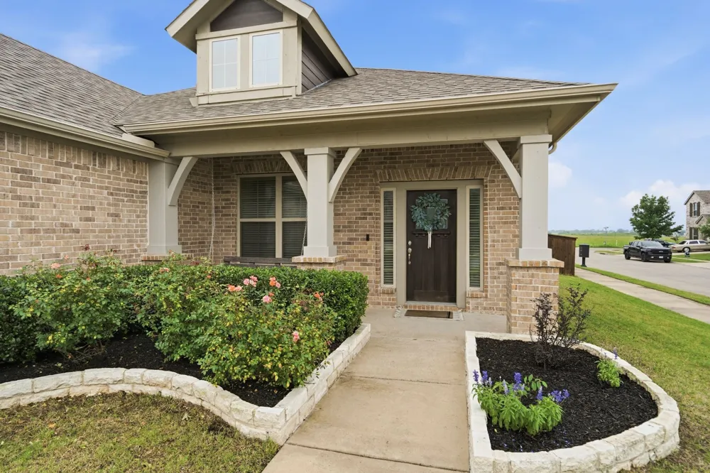1545 Seminole Drive Forney, TX 75126