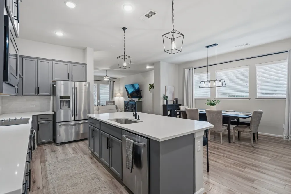 1545 Seminole Drive Forney, TX 75126
