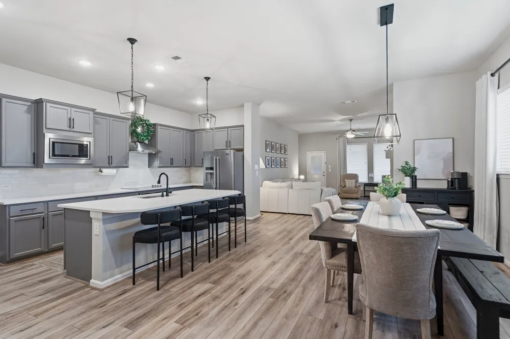 1545 Seminole Drive Forney, TX 75126