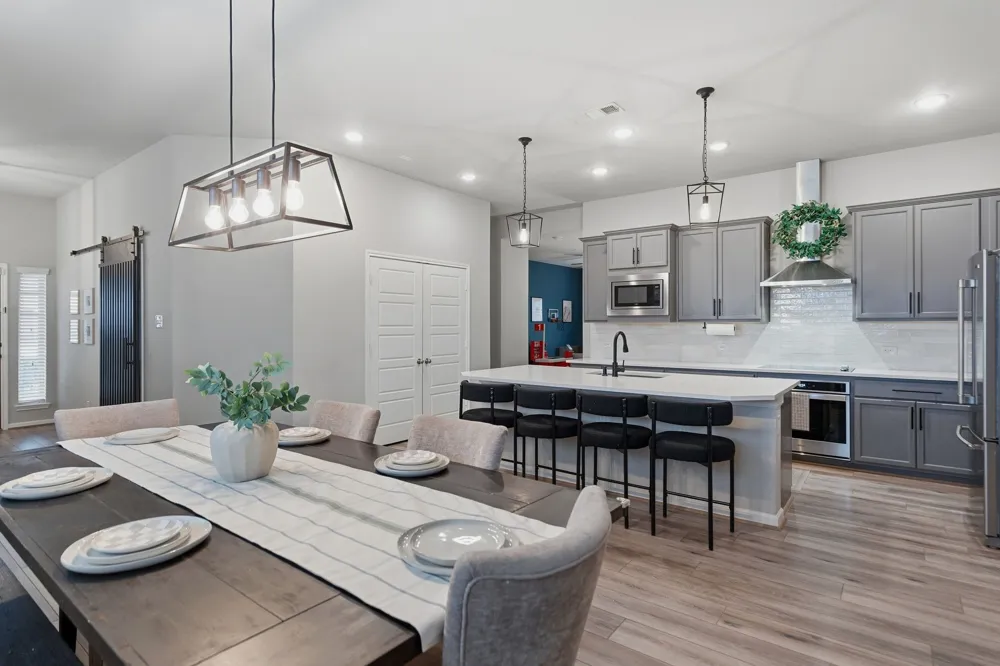 1545 Seminole Drive Forney, TX 75126