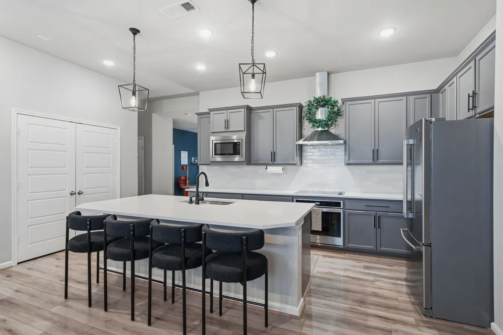 1545 Seminole Drive Forney, TX 75126