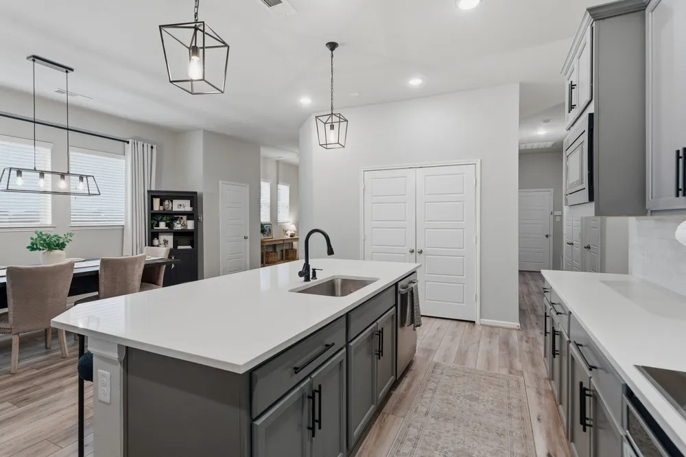 1545 Seminole Drive Forney, TX 75126