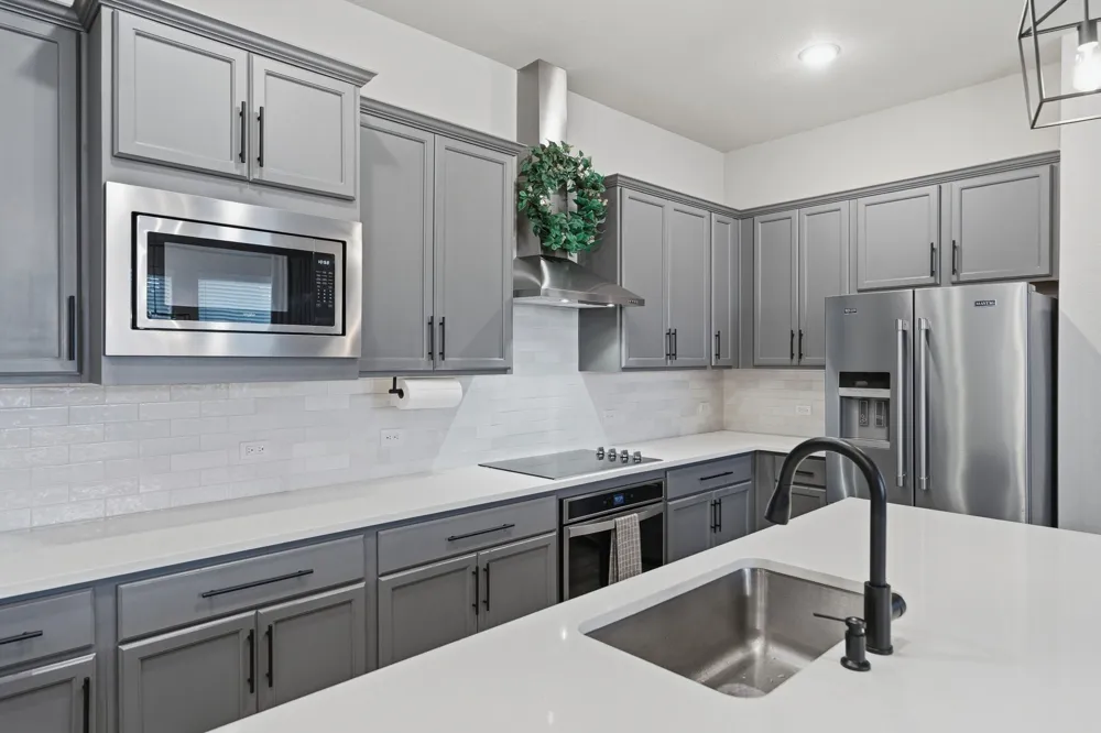 1545 Seminole Drive Forney, TX 75126