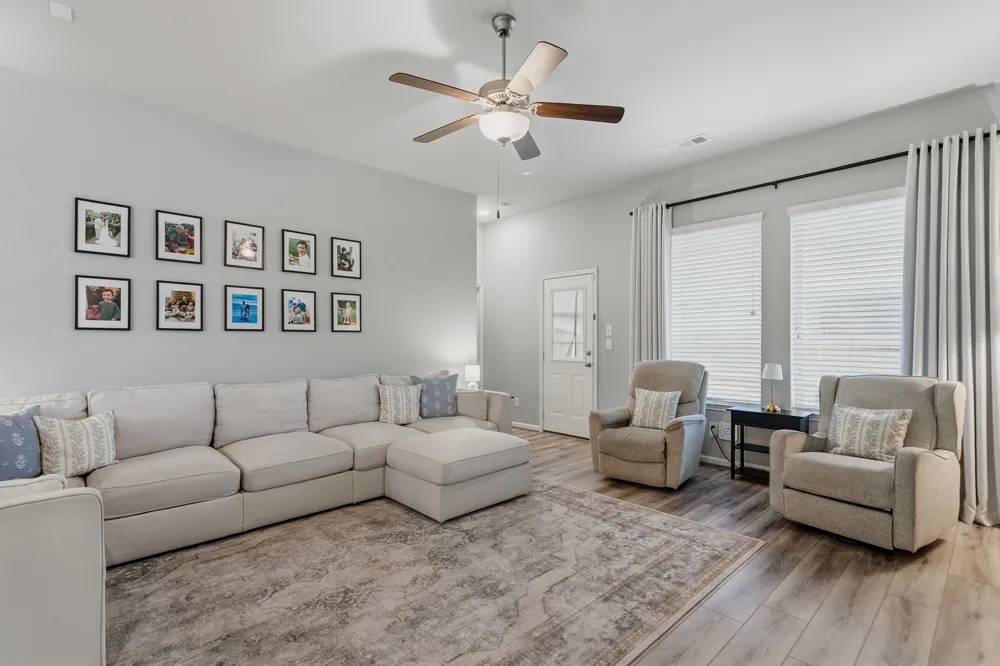 1545 Seminole Drive Forney, TX 75126