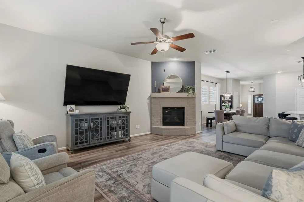 1545 Seminole Drive Forney, TX 75126