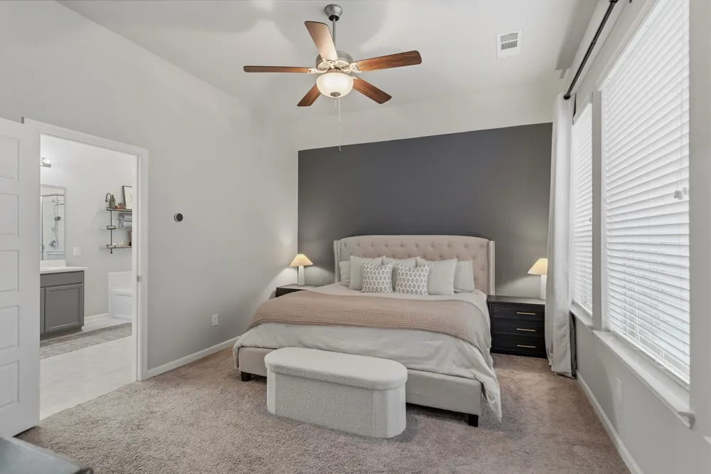1545 Seminole Drive Forney, TX 75126