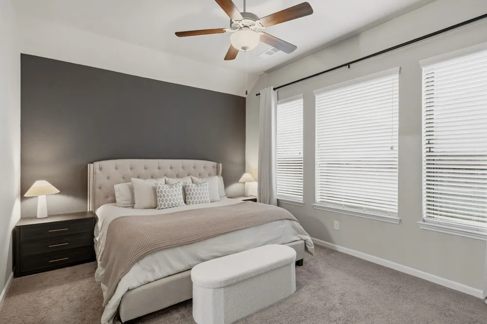 1545 Seminole Drive Forney, TX 75126