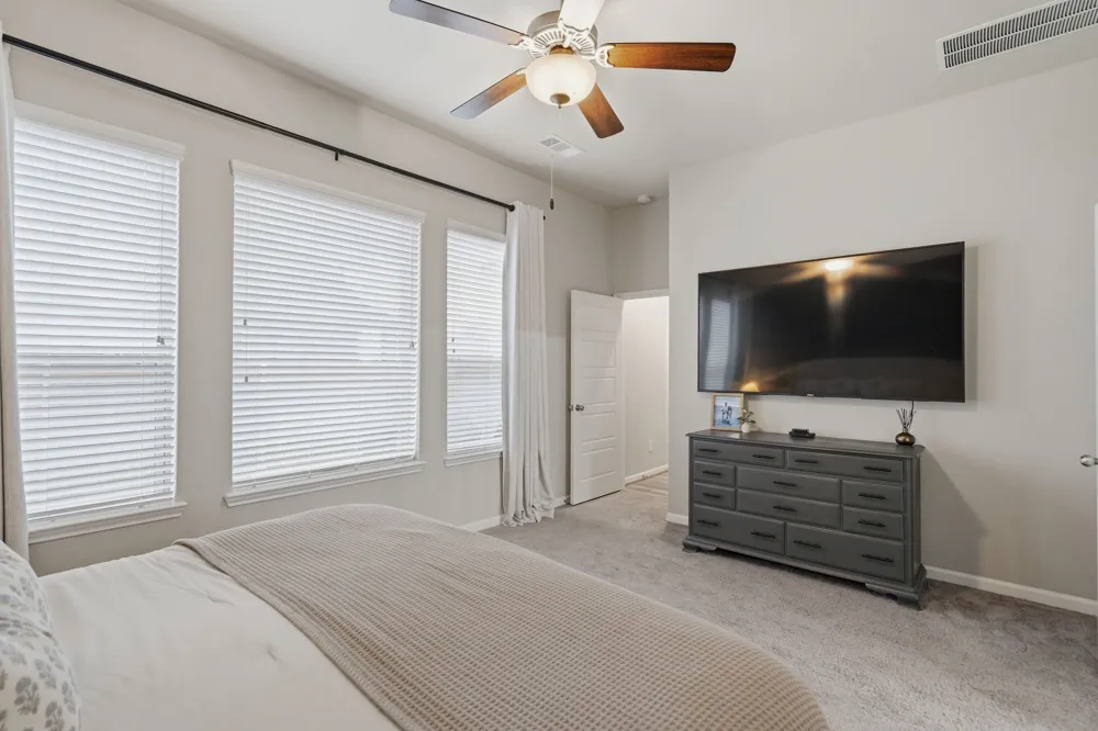 1545 Seminole Drive Forney, TX 75126