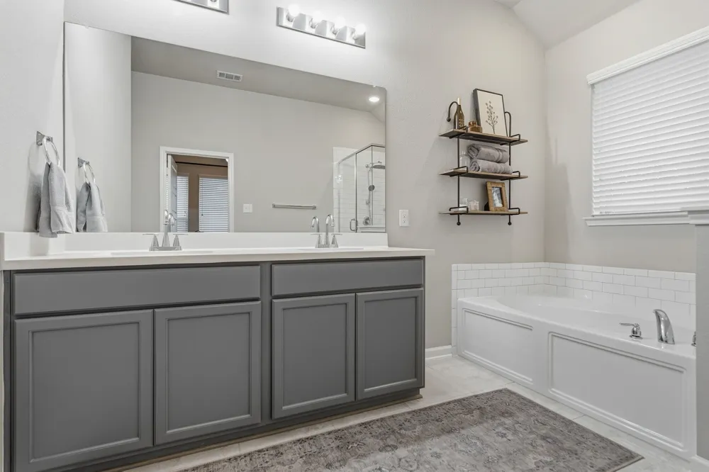 1545 Seminole Drive Forney, TX 75126