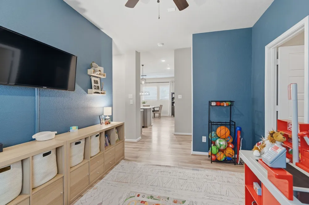 1545 Seminole Drive Forney, TX 75126