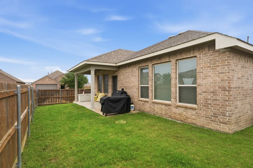 1545 Seminole Drive Forney, TX 75126