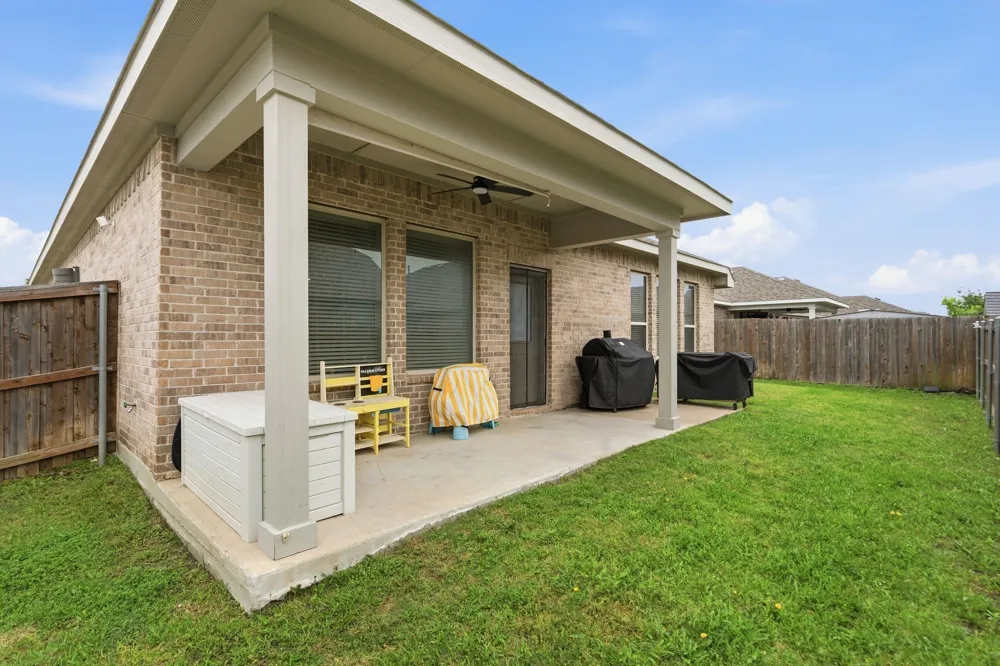1545 Seminole Drive Forney, TX 75126
