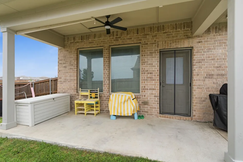 1545 Seminole Drive Forney, TX 75126