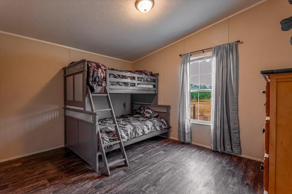 353 R And R Drive Springtown, TX 76082