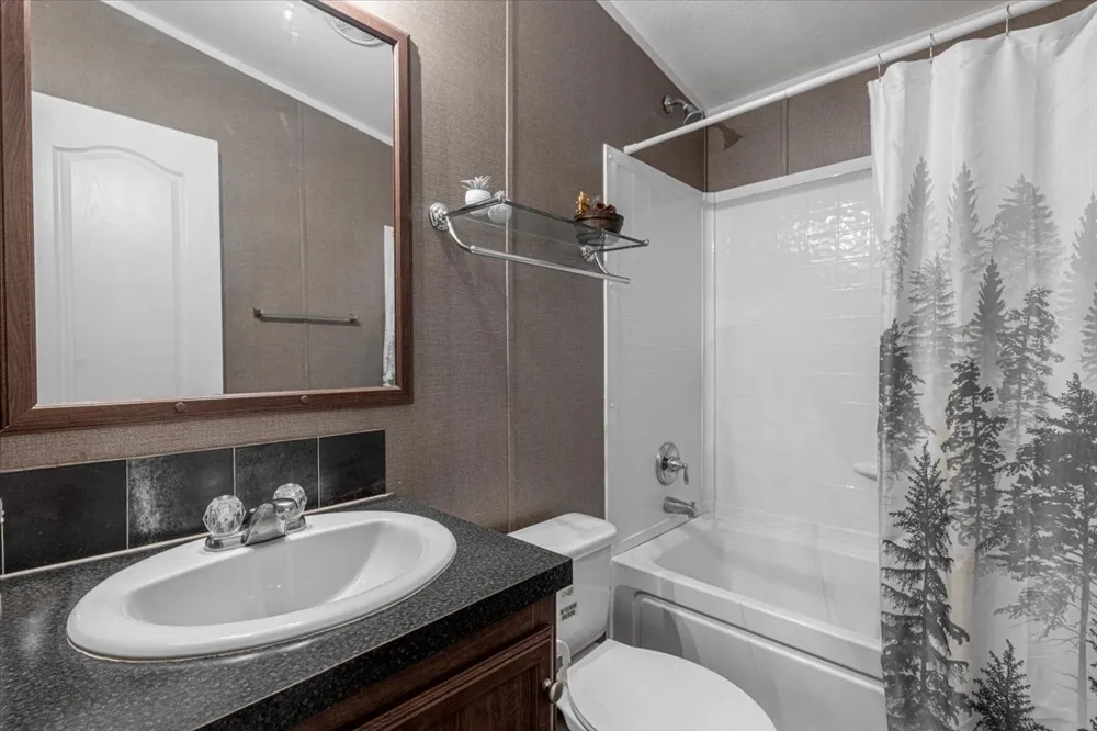 353 R And R Drive Springtown, TX 76082
