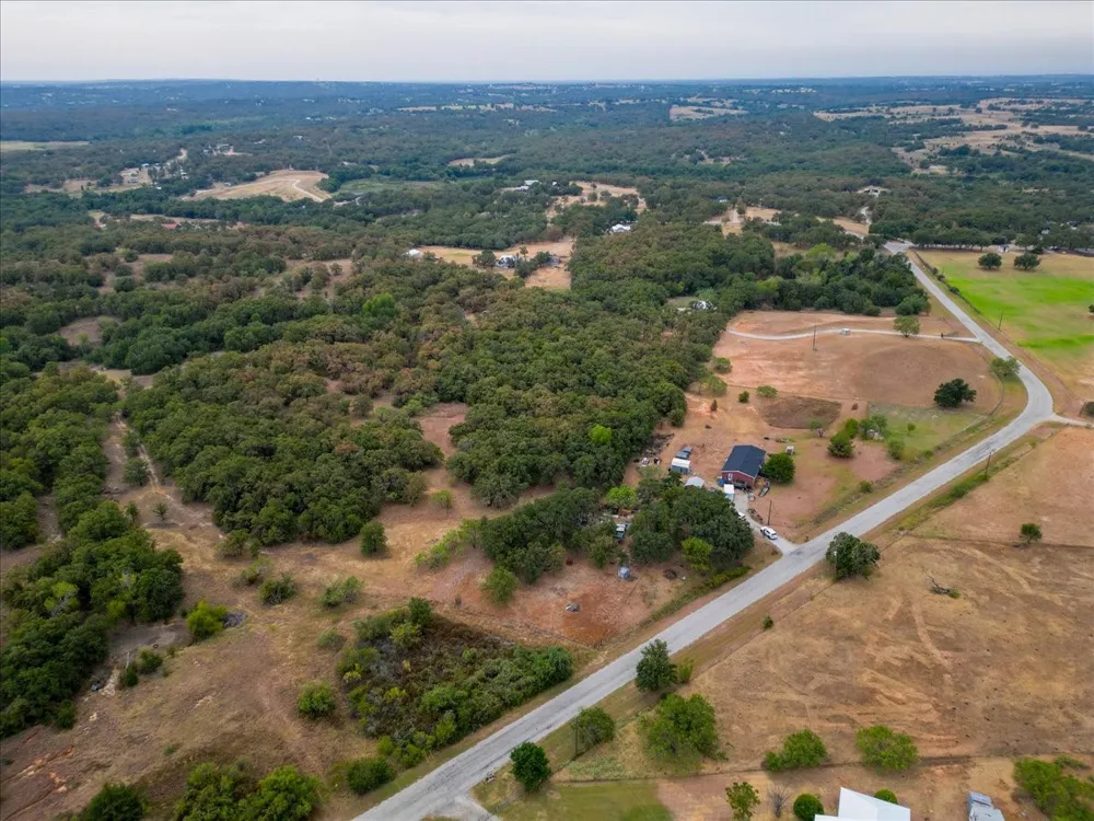 353 R And R Drive Springtown, TX 76082