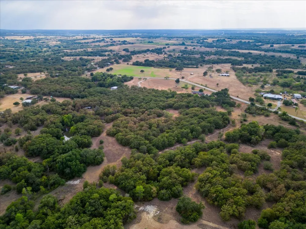 353 R And R Drive Springtown, TX 76082