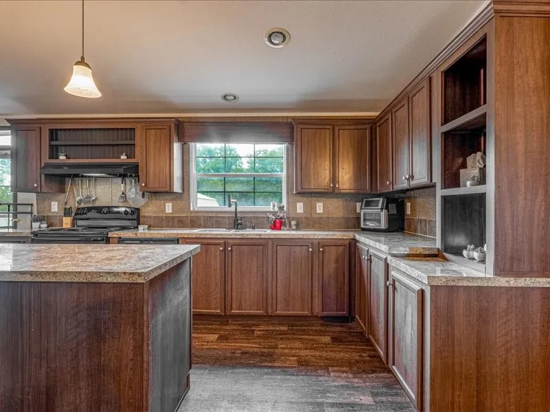 353 R And R Drive Springtown, TX 76082