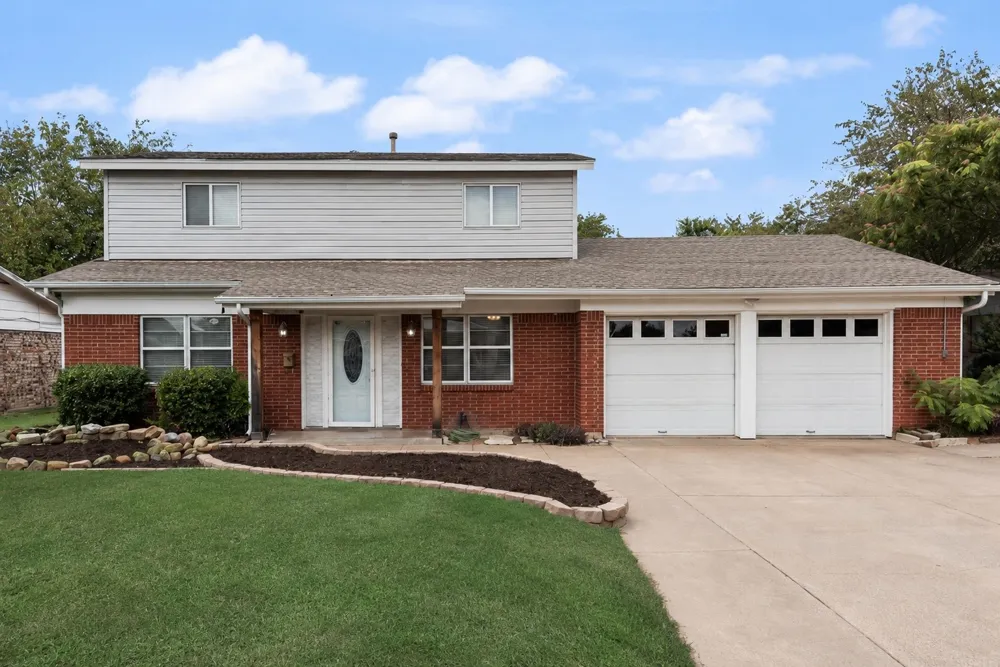 244 Palomino Drive Saginaw, TX 76179