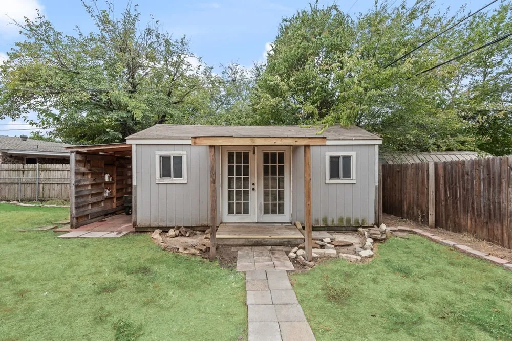 244 Palomino Drive Saginaw, TX 76179