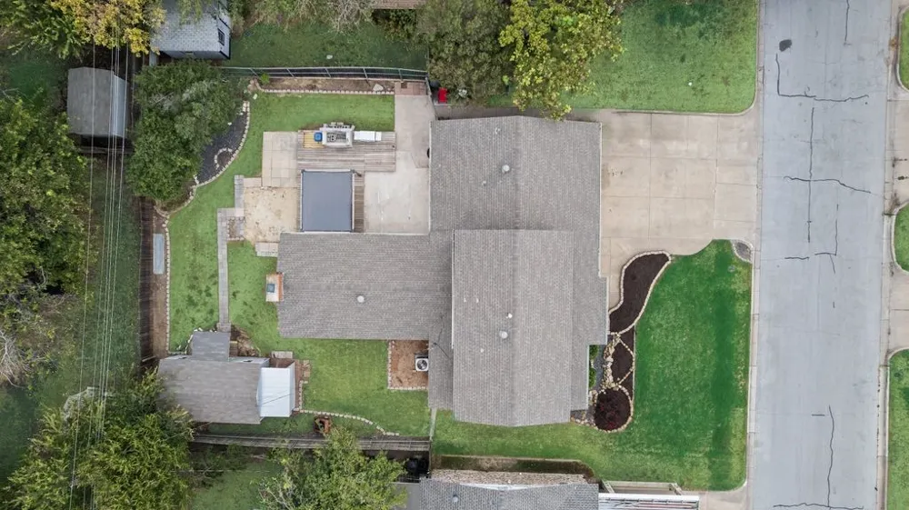 244 Palomino Drive Saginaw, TX 76179