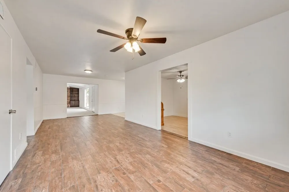 244 Palomino Drive Saginaw, TX 76179