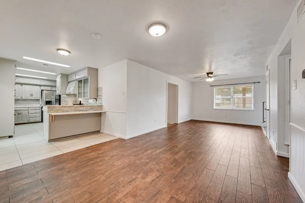 244 Palomino Drive Saginaw, TX 76179