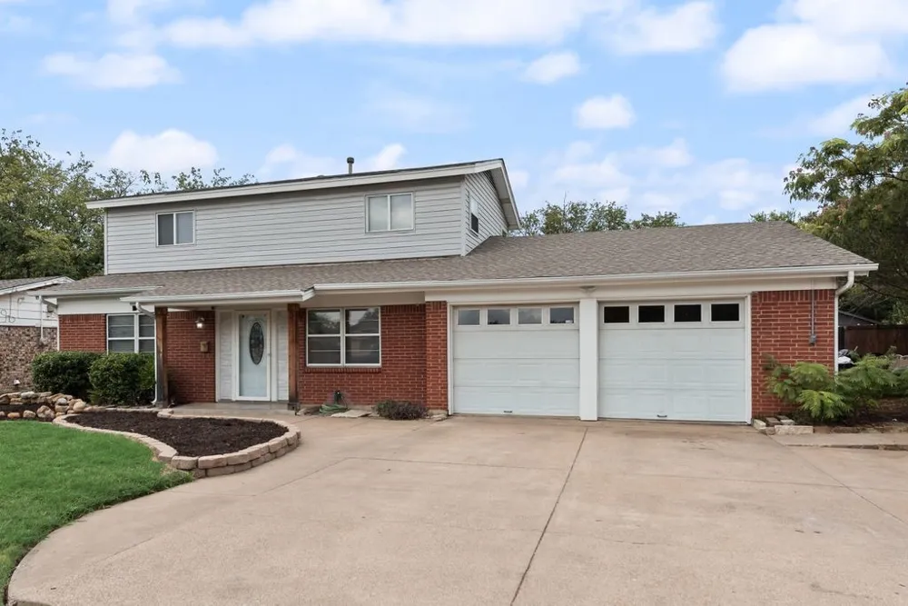 244 Palomino Drive Saginaw, TX 76179