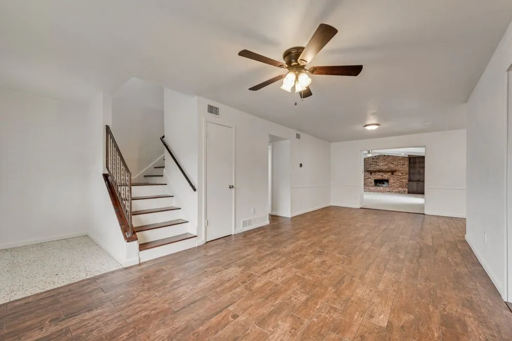 244 Palomino Drive Saginaw, TX 76179