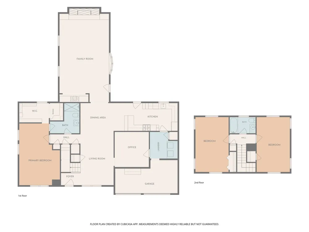 244 Palomino Drive Saginaw, TX 76179
