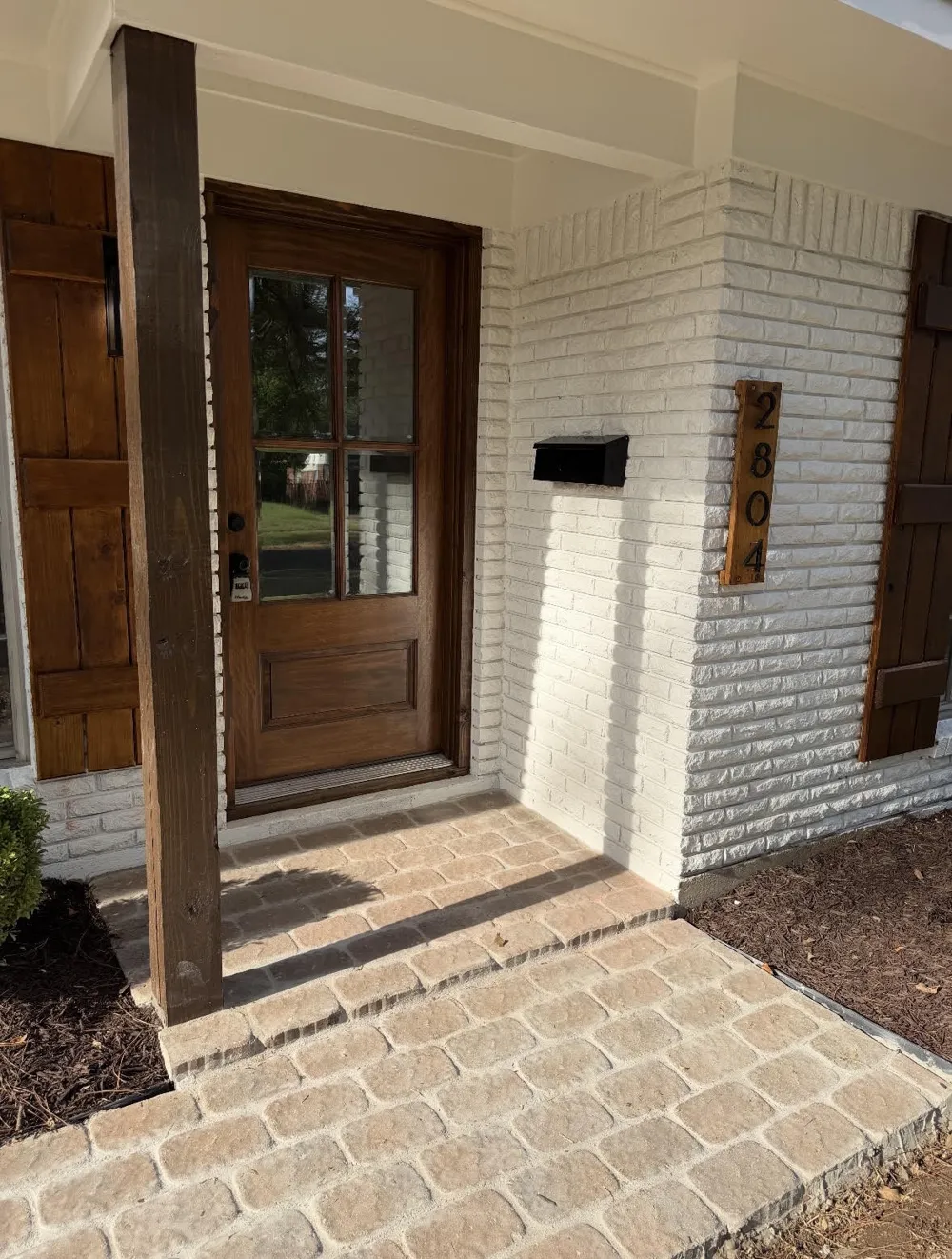 2804 Lynda Lane Shreveport, LA 71118