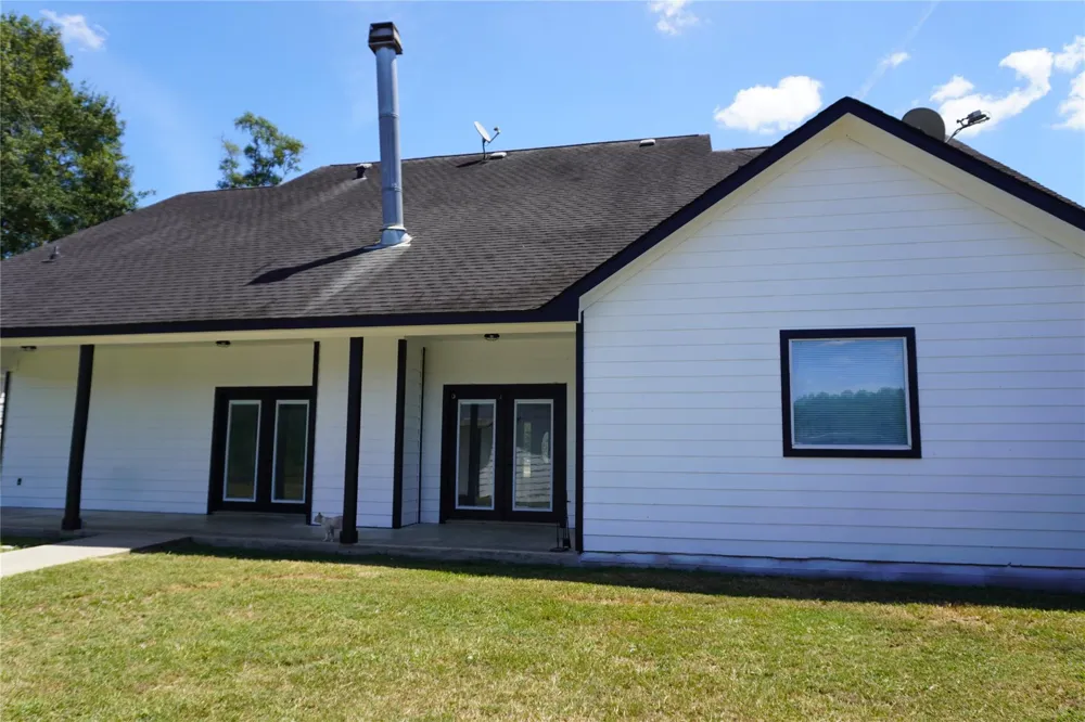 1700 Fm 3460 Road Shepherd, TX 77371