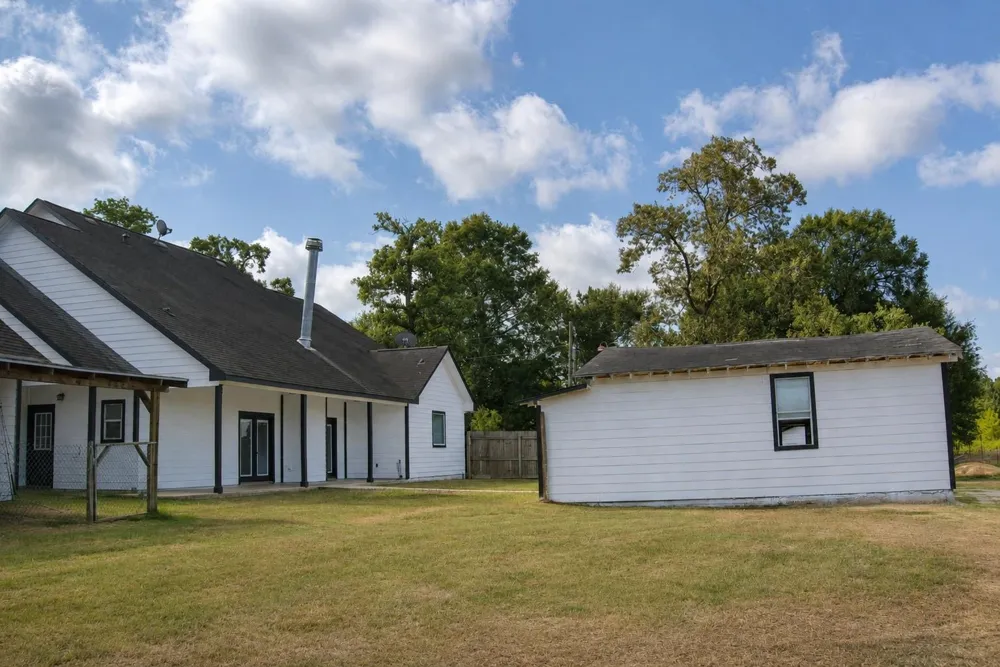 1700 Fm 3460 Road Shepherd, TX 77371