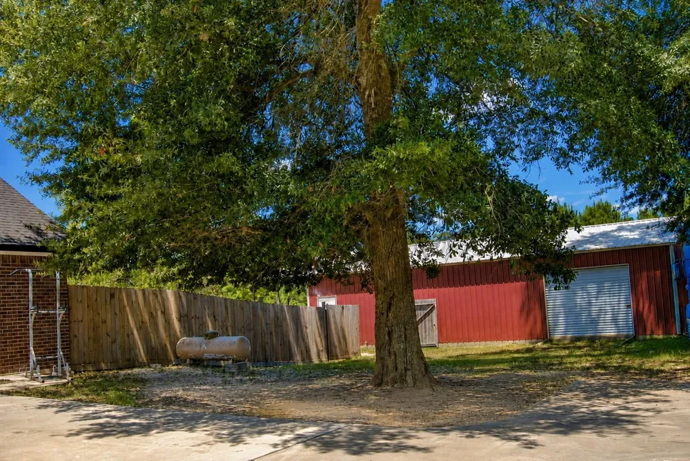 1700 Fm 3460 Road Shepherd, TX 77371