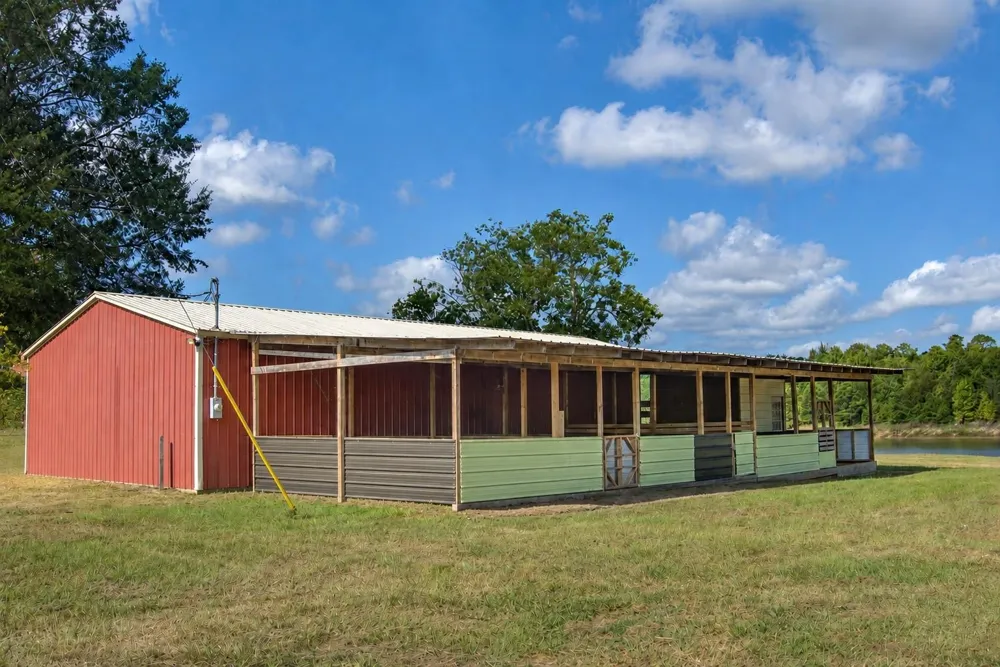 1700 Fm 3460 Road Shepherd, TX 77371