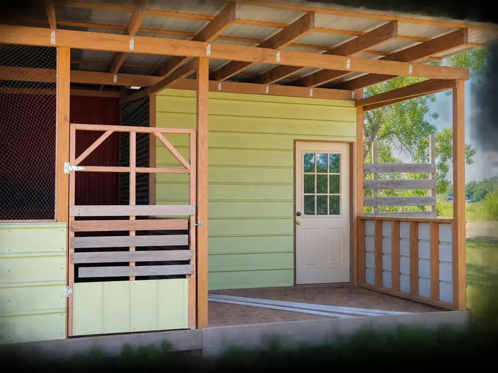 1700 Fm 3460 Road Shepherd, TX 77371