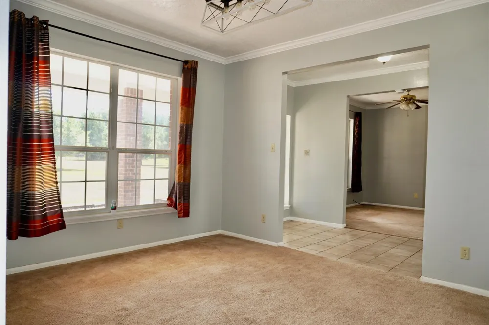 1700 Fm 3460 Road Shepherd, TX 77371