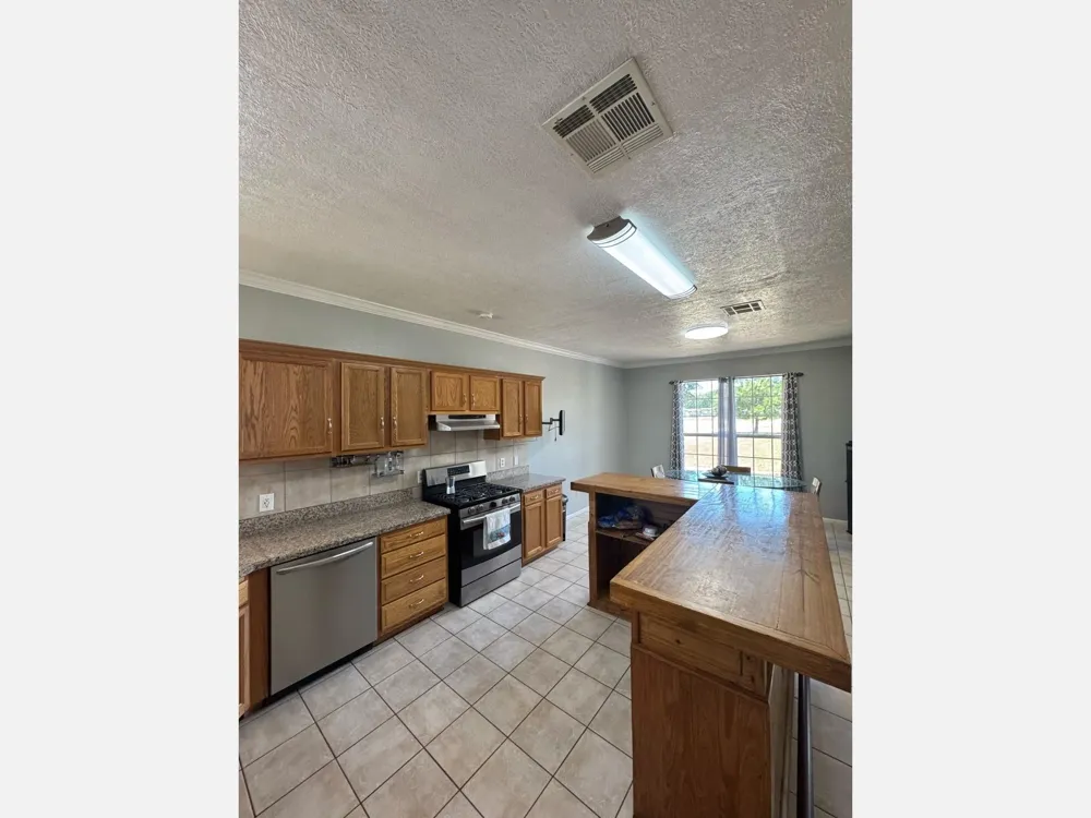 1700 Fm 3460 Road Shepherd, TX 77371