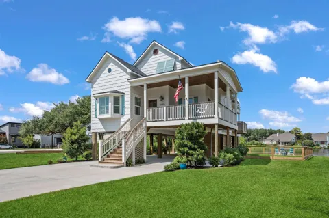 3405 Oak Alley Court