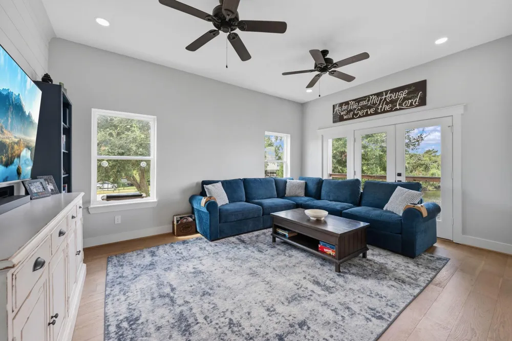 3405 Oak Alley Court Seabrook, TX 77586