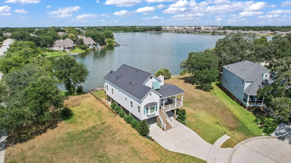 3405 Oak Alley Court Seabrook, TX 77586
