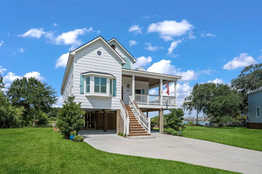 3405 Oak Alley Court Seabrook, TX 77586