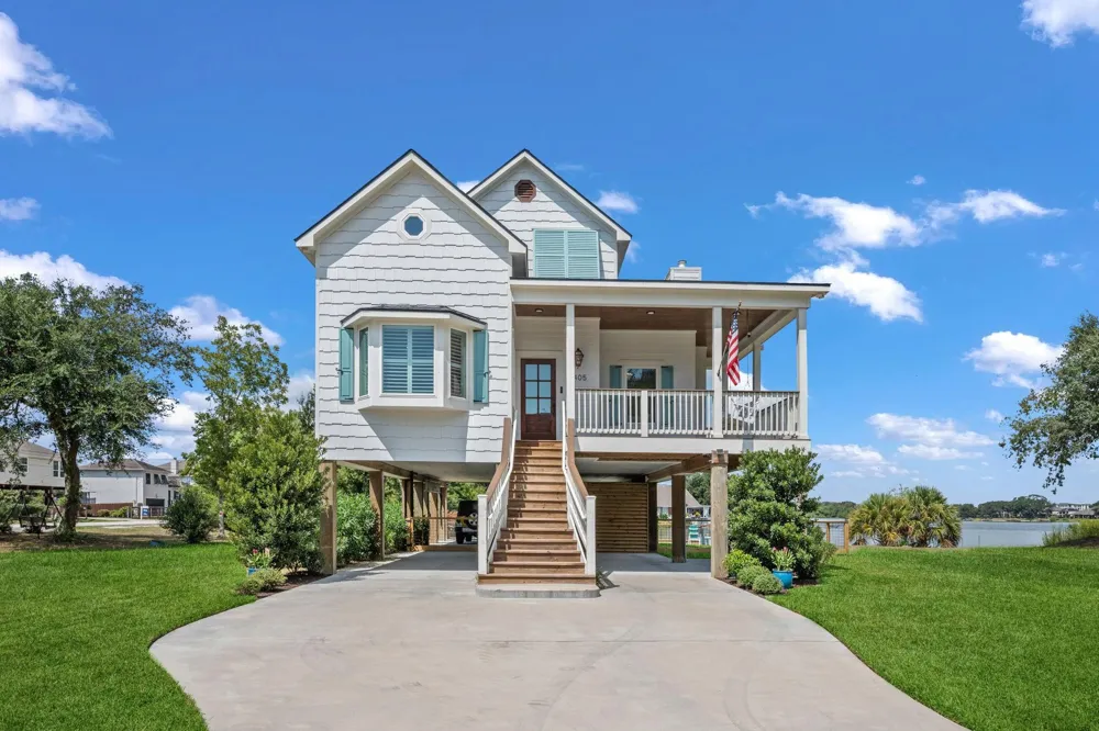 3405 Oak Alley Court Seabrook, TX 77586