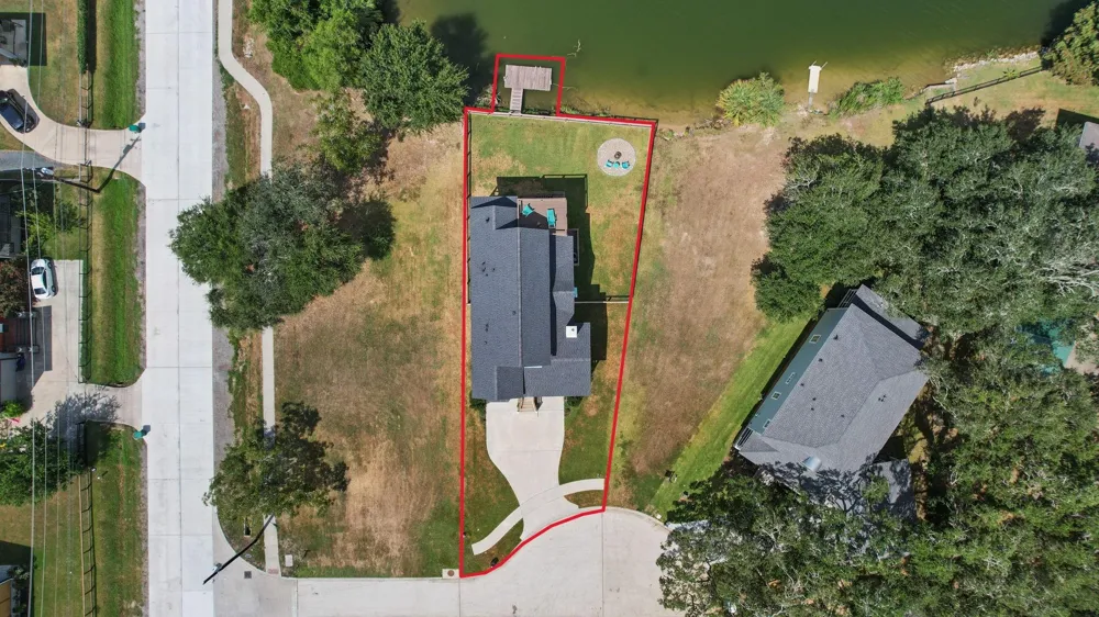 3405 Oak Alley Court Seabrook, TX 77586